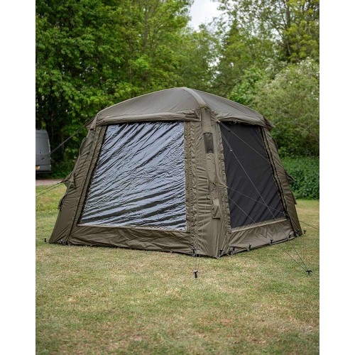 FOX AIR FRAME SOCIAL SHELTER 2.5M