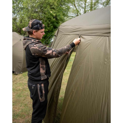 FOX AIR FRAME SOCIAL SHELTER 2.5M