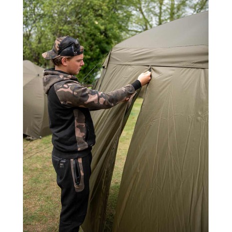 FOX AIR FRAME SOCIAL SHELTER 2.5M
