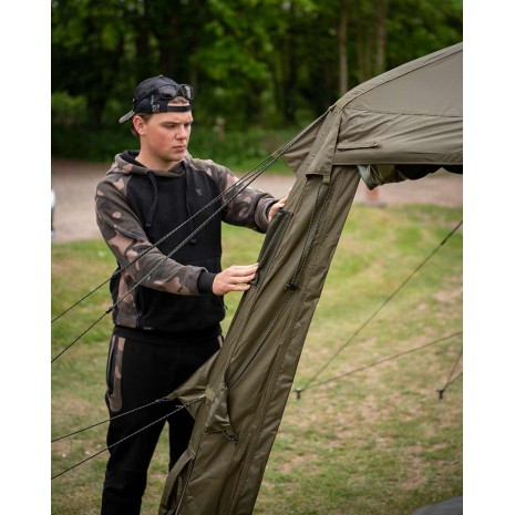 FOX AIR FRAME SOCIAL SHELTER 2.5M