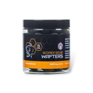 NASH SCOPEX SQUID WAFTERS (BILANCIATE)