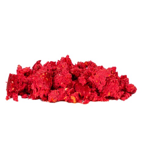 BOILHAZE TOP BOILES STRAWBERRY & SCOPEX 500 GR.