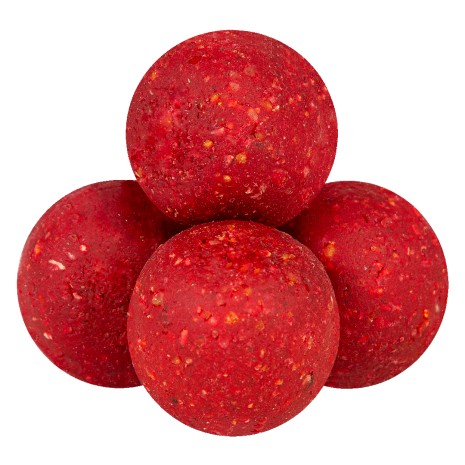 BOILHAZE TOP BOILES STRAWBERRY & SCOPEX 500 GR.