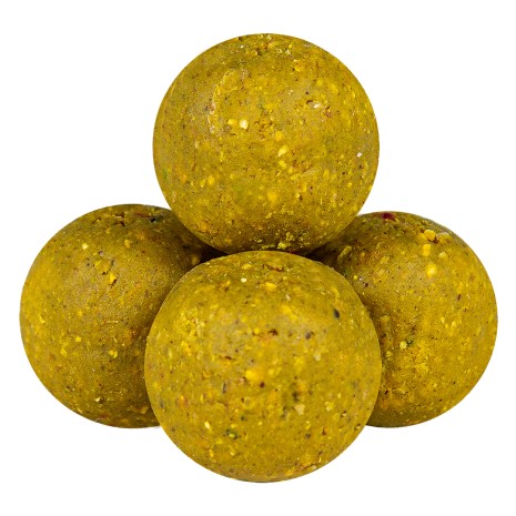 BOILHAZE TOP BOILES BANANA 500 GR.