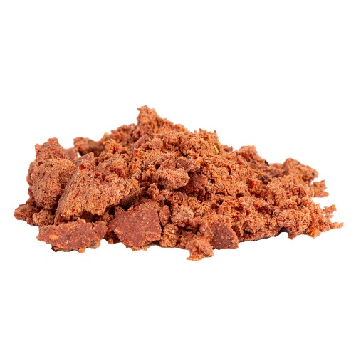 BOILHAZE TOP BOILES STRAWBERRY & KRILL 500 GR.