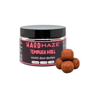 BOILHAZE HARDHAZE TEMPURA KRILL