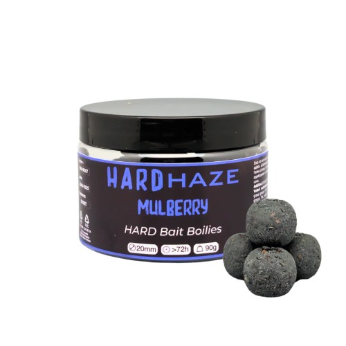BOILHAZE HARDHAZE PLASMA MULBERRY FLORENTINE