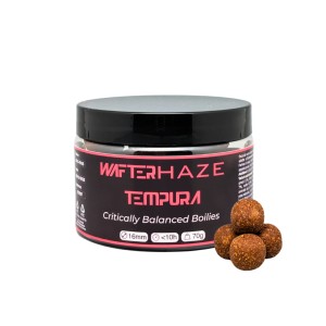 BOILHAZE WAFTERHAZE TEMPURA KRILL 16 MM. (bilanciate)