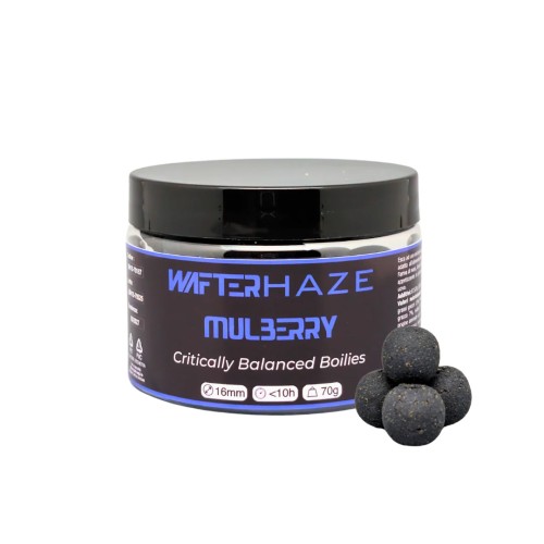 BOILHAZE WAFTERHAZE PLASMA MULBERRY FLORENTINE...