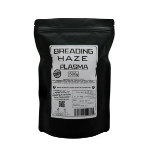 BOILHAZE BREADINGHAZE PLASMA 500 GR.