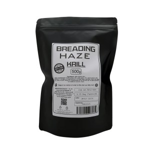 BOILHAZE BREADINGHAZE KRILL 500 GR.