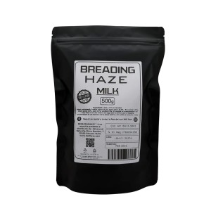 BOILHAZE BREADINGHAZE MILK 500 GR.