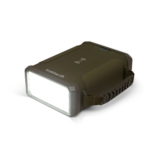 TRAKKER POWER PACK 96K   NEW