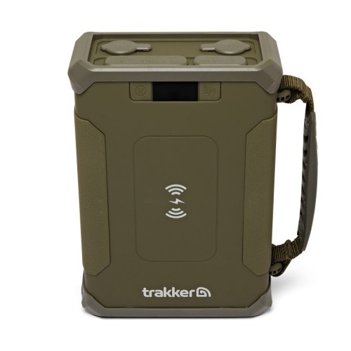TRAKKER POWER PACK 96K   NEW