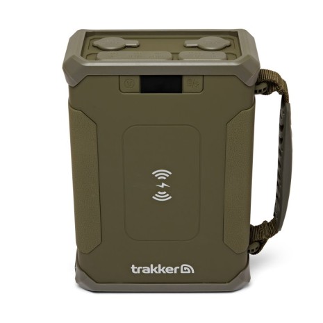 TRAKKER POWER PACK 96K   NEW