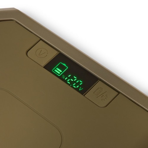 TRAKKER POWER PACK 96K   NEW