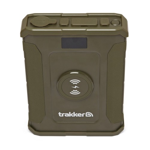 TRAKKER POWER PACK 48K
