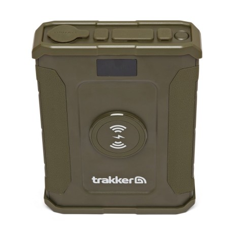 TRAKKER POWER PACK 48K