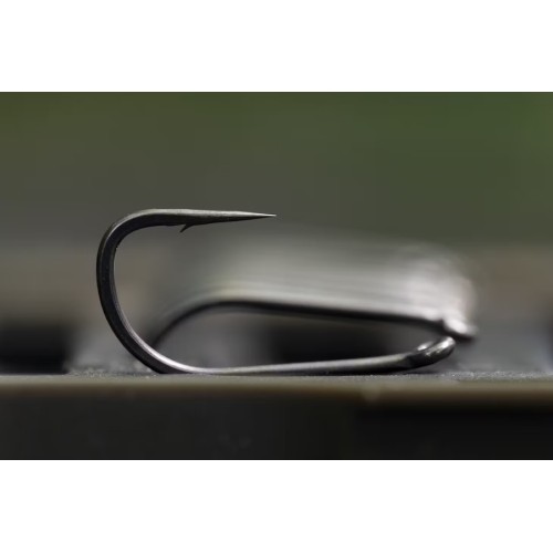 KORDA STRAIGHT POINT BARBED   NEW