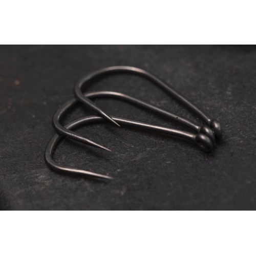 KORDA STRAIGHT POINT B (senza ardiglione)   NEW