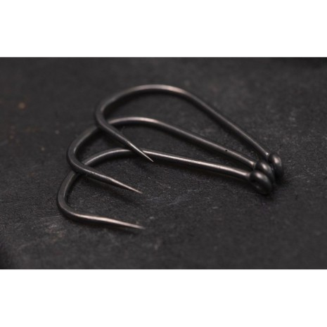 KORDA STRAIGHT POINT B (senza ardiglione)   NEW