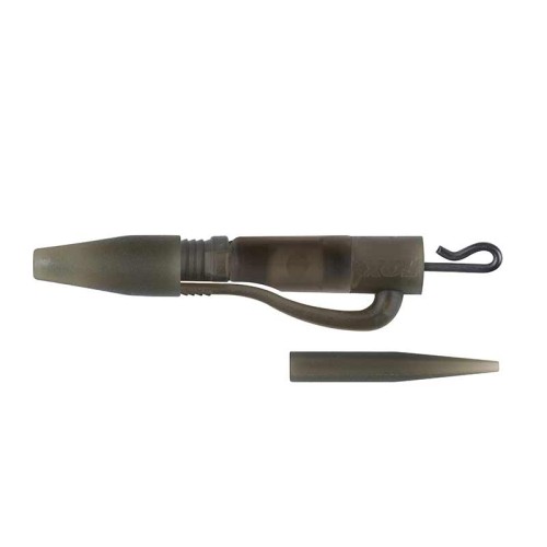 FOX EDGES CAMO TUBING LEAD CLIP KIT   NEW