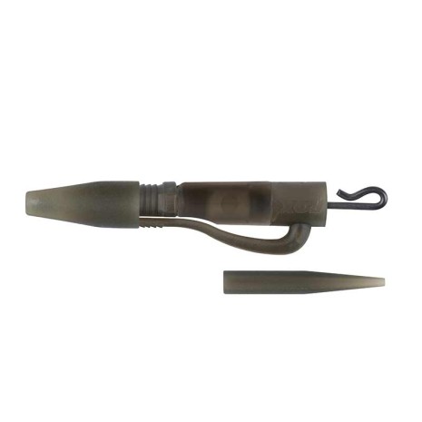 FOX EDGES CAMO TUBING LEAD CLIP KIT   NEW