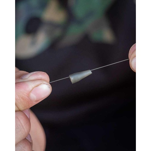 FOX EDGES CAMO TUBING LEAD CLIP KIT   NEW