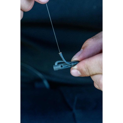 FOX EDGES CAMO TUBING LEAD CLIP KIT   NEW