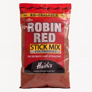 DYNAMITE ROBIN RED STICK MIX 1KG