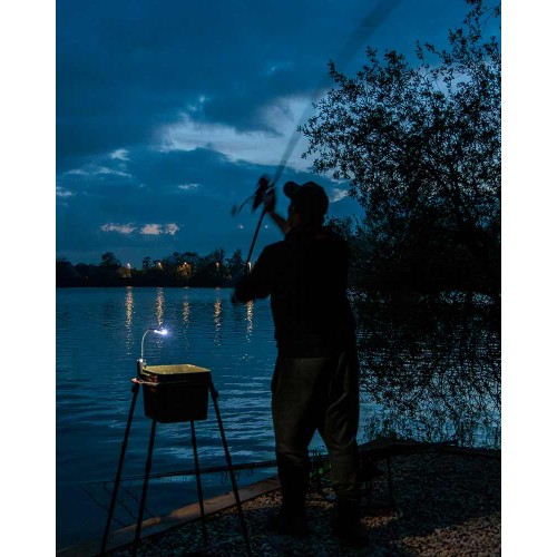 SPOMB BUCKET LIGHT  NEW