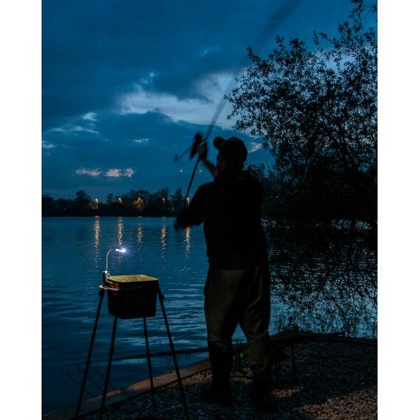 SPOMB BUCKET LIGHT  NEW