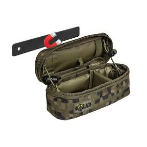 SOLAR SP C-TECH MAGNETIC TOOL CASE