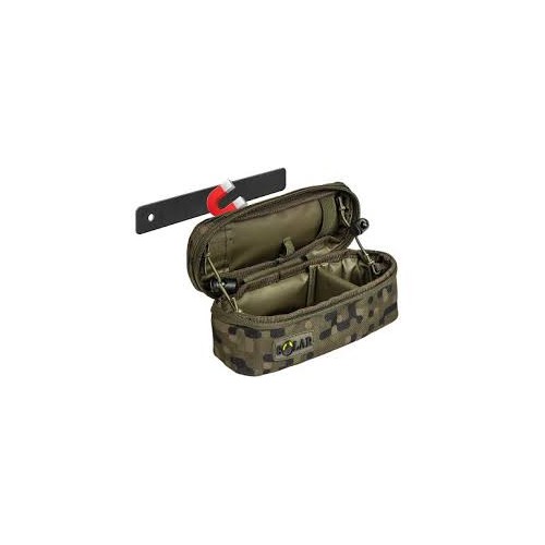 SOLAR SP C-TECH MAGNETIC TOOL CASE