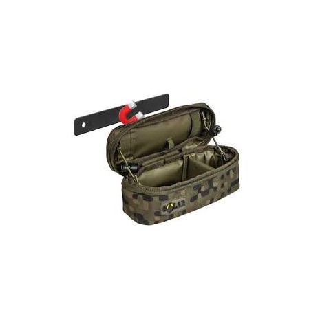 SOLAR SP C-TECH MAGNETIC TOOL CASE