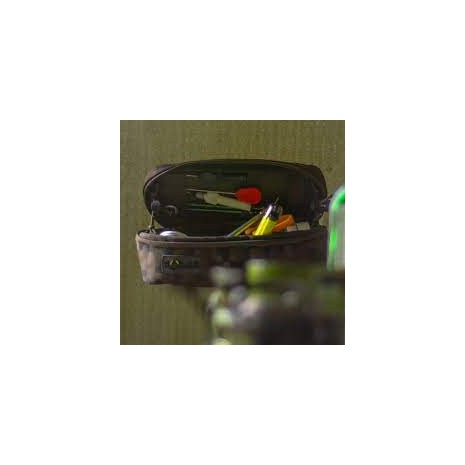 SOLAR SP C-TECH MAGNETIC TOOL CASE