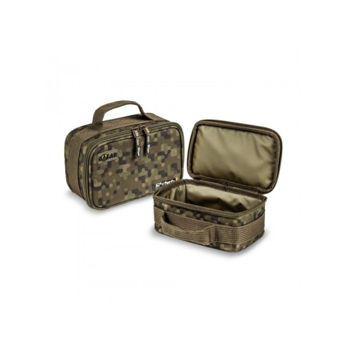 SOLAR SP C-TECH ACCESSORY CASE