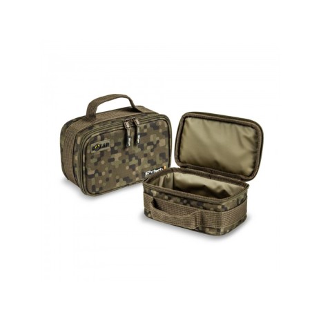 SOLAR SP C-TECH ACCESSORY CASE