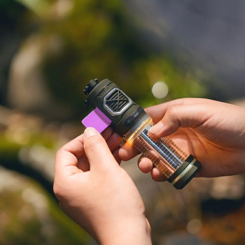 FLEXTAIL MOSQUITO REPELLENT MATS X 10 (RICARICHE)