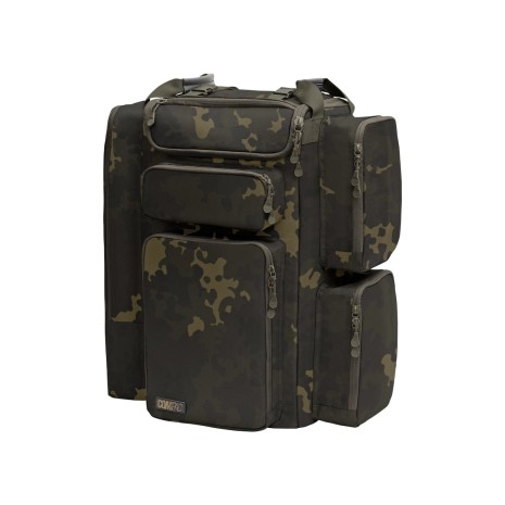 KORDA COMPAC RUCKSACK 60 LT DARK KAMO