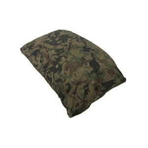 *TRAKKER LARGE CAMO PILLOW