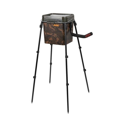 SPOMB MK2 BUCKET STAND SINGLE  NEW