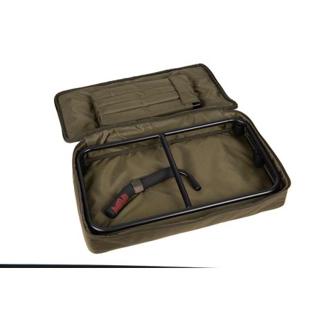 SPOMB MK2 BUCKET STAND DOUBLE  NEW