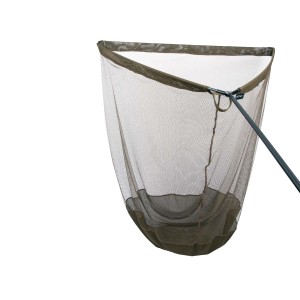 SONIK SK-47 LANDING NET 42" 2 PEZZI
