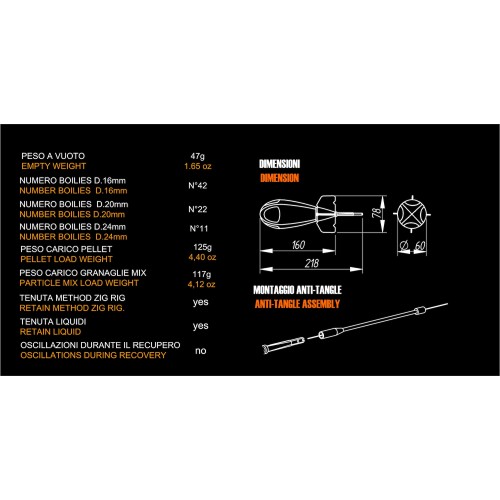 ADVANCE SPYDER SPOD  NEW