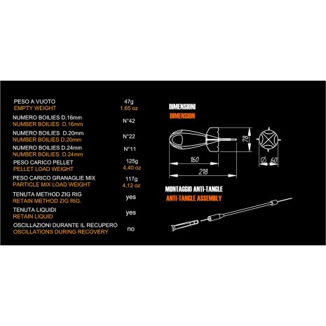 ADVANCE SPYDER SPOD  NEW