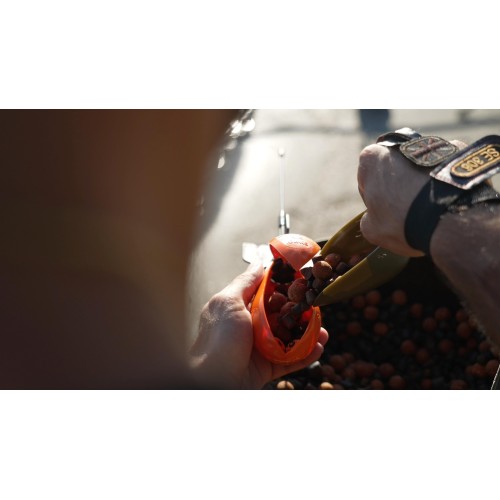 ADVANCE SPYDER SPOD  NEW