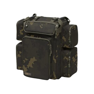 KORDA COMPAC RUCKSACK 45 DARK CAMO