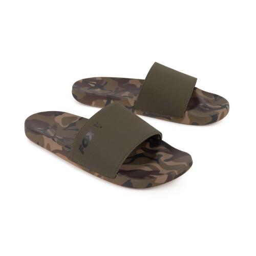 FOX SLIDERS  NEW