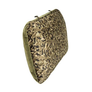 SOLAR SP C-TECH CAMO STANDARD PILLOW